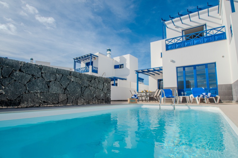 Villa Vereda del Sur — photo 2